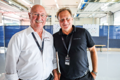 Porsche Sports Cup Deutschland - 3. Lauf Red Bull Ring 2021 - Foto: Gruppe C Photography