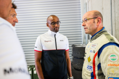 Porsche Sports Cup Deutschland - 3. Lauf Red Bull Ring 2021 - Foto: Gruppe C Photography