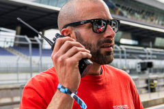 Porsche Sports Cup Deutschland - 3. Lauf Red Bull Ring 2021 - Foto: Gruppe C Photography