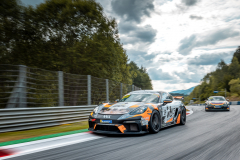 Porsche Sports Cup Deutschland - 3. Lauf Red Bull Ring 2021 - Foto: Gruppe C Photography