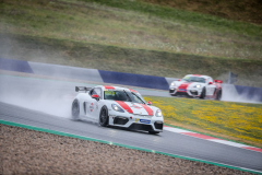 Porsche Sports Cup Deutschland - 3. Lauf Red Bull Ring 2021 - Foto: Gruppe C Photography