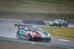 Porsche Sports Cup Deutschland - 3. Lauf Red Bull Ring 2021 - Foto: Gruppe C Photography