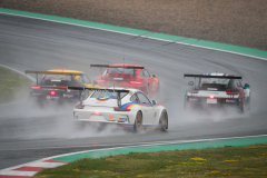 Porsche Sports Cup Deutschland - 3. Lauf Red Bull Ring 2021 - Foto: Gruppe C Photography