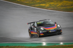 Porsche Sports Cup Deutschland - 3. Lauf Red Bull Ring 2021 - Foto: Gruppe C Photography