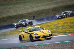 Porsche Sports Cup Deutschland - 3. Lauf Red Bull Ring 2021 - Foto: Gruppe C Photography