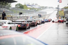 Porsche Sports Cup Deutschland - 3. Lauf Red Bull Ring 2021 - Foto: Gruppe C Photography