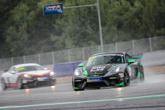 Porsche Sports Cup Deutschland - 3. Lauf Red Bull Ring 2021 - Foto: Gruppe C Photography