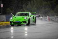 Porsche Sports Cup Deutschland - 3. Lauf Red Bull Ring 2021 - Foto: Gruppe C Photography