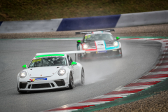 Porsche Sports Cup Deutschland - 3. Lauf Red Bull Ring 2021 - Foto: Gruppe C Photography