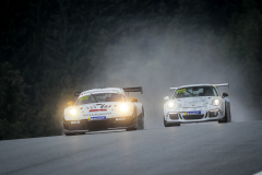 Porsche Sports Cup Deutschland - 3. Lauf Red Bull Ring 2021 - Foto: Gruppe C Photography