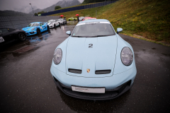 Porsche Sports Cup Deutschland - 3. Lauf Red Bull Ring 2021 - Foto: Gruppe C Photography