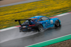 Porsche Sports Cup Deutschland - 3. Lauf Red Bull Ring 2021 - Foto: Gruppe C Photography