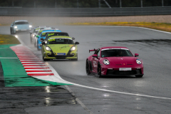 Porsche Sports Cup Deutschland - 3. Lauf Red Bull Ring 2021 - Foto: Gruppe C Photography