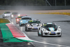 Porsche Sports Cup Deutschland - 3. Lauf Red Bull Ring 2021 - Foto: Gruppe C Photography