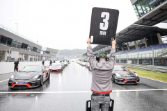 Porsche Sports Cup Deutschland - 3. Lauf Red Bull Ring 2021 - Foto: Gruppe C Photography