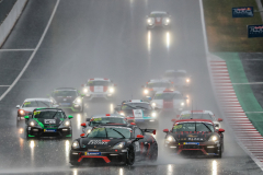 Porsche Sports Cup Deutschland - 3. Lauf Red Bull Ring 2021 - Foto: Gruppe C Photography