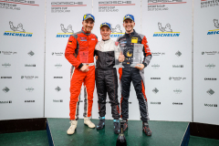 Porsche Sports Cup Deutschland - 3. Lauf Red Bull Ring 2021 - Foto: Gruppe C Photography