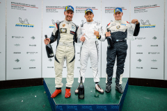 Porsche Sports Cup Deutschland - 3. Lauf Red Bull Ring 2021 - Foto: Gruppe C Photography