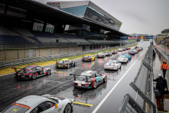 Porsche Sports Cup Deutschland - 3. Lauf Red Bull Ring 2021 - Foto: Gruppe C Photography
