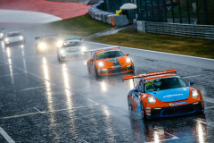 Porsche Sports Cup Deutschland - 3. Lauf Red Bull Ring 2021 - Foto: Gruppe C Photography