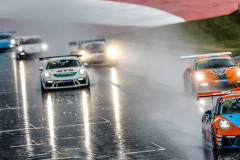 Porsche Sports Cup Deutschland - 3. Lauf Red Bull Ring 2021 - Foto: Gruppe C Photography