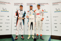 Porsche Sports Cup Deutschland - 3. Lauf Red Bull Ring 2021 - Foto: Gruppe C Photography