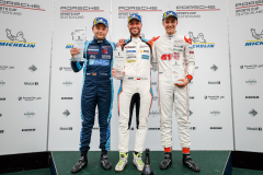 Porsche Sports Cup Deutschland - 3. Lauf Red Bull Ring 2021 - Foto: Gruppe C Photography