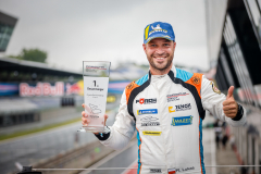 Porsche Sports Cup Deutschland - 3. Lauf Red Bull Ring 2021 - Foto: Gruppe C Photography