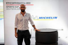 Porsche Sports Cup Deutschland - 3. Lauf Red Bull Ring 2021 - Foto: Gruppe C Photography