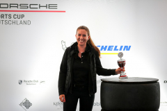 Porsche Sports Cup Deutschland - 3. Lauf Red Bull Ring 2021 - Foto: Gruppe C Photography