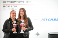 Porsche Sports Cup Deutschland - 3. Lauf Red Bull Ring 2021 - Foto: Gruppe C Photography