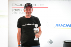 Porsche Sports Cup Deutschland - 3. Lauf Red Bull Ring 2021 - Foto: Gruppe C Photography
