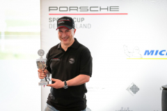 Porsche Sports Cup Deutschland - 3. Lauf Red Bull Ring 2021 - Foto: Gruppe C Photography