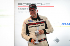 Porsche Sports Cup Deutschland - 3. Lauf Red Bull Ring 2021 - Foto: Gruppe C Photography