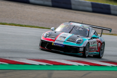 Porsche Sports Cup Deutschland - 3. Lauf Red Bull Ring 2021 - Foto: Gruppe C Photography