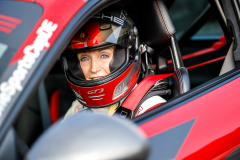 Porsche Sports Cup Deutschland - 3. Lauf Red Bull Ring 2021 - Foto: Gruppe C Photography