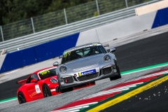 Porsche Sports Cup Deutschland - 3. Lauf Red Bull Ring 2021 - Foto: Gruppe C Photography