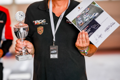 Porsche Sports Cup Deutschland - 3. Lauf Red Bull Ring 2021 - Foto: Gruppe C Photography; Drivers Cup