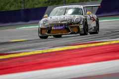 Porsche Sports Cup Deutschland - 3. Lauf Red Bull Ring 2021 - Foto: Gruppe C Photography
