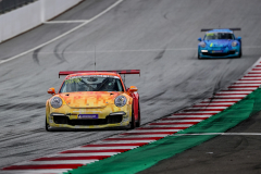 Porsche Sports Cup Deutschland - 3. Lauf Red Bull Ring 2021 - Foto: Gruppe C Photography