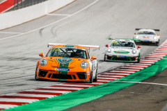 Porsche Sports Cup Deutschland - 3. Lauf Red Bull Ring 2021 - Foto: Gruppe C Photography