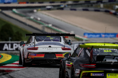 Porsche Sports Cup Deutschland - 3. Lauf Red Bull Ring 2021 - Foto: Gruppe C Photography