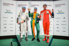 Porsche Sports Cup Deutschland - 3. Lauf Red Bull Ring 2021 - Foto: Gruppe C Photography