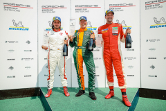 Porsche Sports Cup Deutschland - 3. Lauf Red Bull Ring 2021 - Foto: Gruppe C Photography
