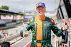 Porsche Sports Cup Deutschland - 3. Lauf Red Bull Ring 2021 - Foto: Gruppe C Photography