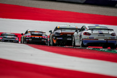 Porsche Sports Cup Deutschland - 3. Lauf Red Bull Ring 2021 - Foto: Gruppe C Photography