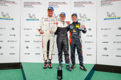 Porsche Sports Cup Deutschland - 3. Lauf Red Bull Ring 2021 - Foto: Gruppe C Photography
