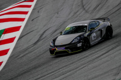 Porsche Sports Cup Deutschland - 3. Lauf Red Bull Ring 2021 - Foto: Gruppe C Photography