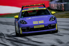 Porsche Sports Cup Deutschland - 3. Lauf Red Bull Ring 2021 - Foto: Gruppe C Photography; Impression