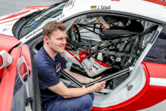 Porsche Sports Cup Deutschland - 3. Lauf Red Bull Ring 2021 - Foto: Gruppe C Photography